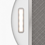 Превью картинка Островная вытяжка Franke REEF 35 WH #3