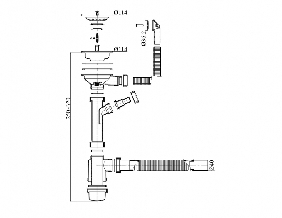 Фото EMAR ESQ-1P