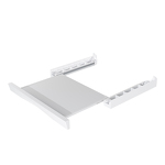 Превью картинка Lex LWM10W shelf (соединительная панель) #2