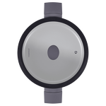 Превью картинка Кастрюля Maunfeld MF24ASTR1CR #5