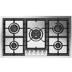 Картинка ILVE Professional Plus HCPT95D/SS