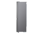 Превью картинка Холодильник с нижней морозилкой LG GA-B419SLGL #4