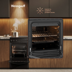 Превью картинка Электрическая плита Weissgauff WESM 5240 B #17