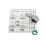 Превью картинка Газовая варочная панель домино Maunfeld EGHE.32.3EW\G #11