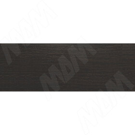 Картинка Proadec Кромка ПВХ Дуб Венге Темный (P 281M 28X1)