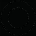 Превью картинка Электрическая варочная панель домино Lex EVH 321 BL панель стеклокерамическая электрическая #3