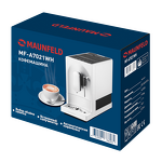 Превью картинка Кофемашина Maunfeld MF-A7021WH #13