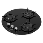 Превью картинка Газовая варочная панель Maunfeld EGHG.43.23CB\G #3