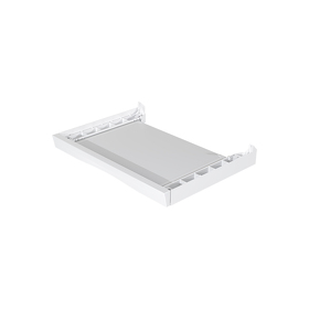 Картинка Lex LWM10W shelf "модель 2025года"