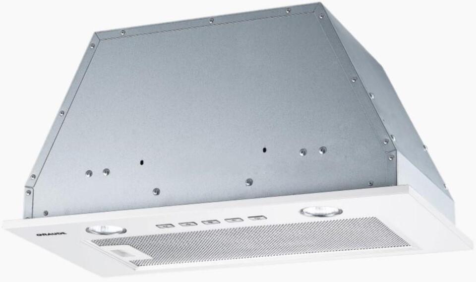 Фото Полновстраиваемая вытяжка Graude LB 52.0 W