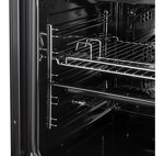 Превью картинка Электрический духовой шкаф Maunfeld EOEM516W #13