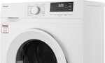 Превью картинка Стиральная машина с фронтальной загрузкой Weissgauff WM 46106 Steam #13