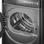 Превью картинка Машина сушильная Weissgauff WD 58411 Premium Inverter Grey #9