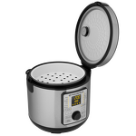 Превью картинка Мультиварка Maunfeld MPMC-1625S #2