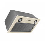 Превью картинка Полновстраиваемая вытяжка Lex GS BLOC P 600 IVORY LIGHT воздухоочиститель #10