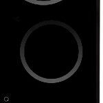 Превью картинка Электрическая варочная панель KRONA ACCORDO 60 BL #5