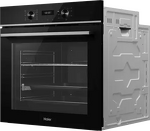 Превью картинка Электрический духовой шкаф Haier HOQ-A2AEN3BX #3