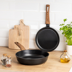 Превью картинка Сковорода Maunfeld MF24LV01FP #4