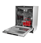 Превью картинка Посудомоечная машина 60см встраиваемая Lex PM 6063 A посудомоечная машина #3