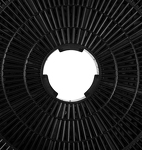 Превью картинка Фильтр для вытяжки Lex Фильтр угольный R (2 шт. в комп.) ANCONA,ASTORIA,MILANO,PALERMO,NAPOLI,TORINO,VERONA,PARMA) #2