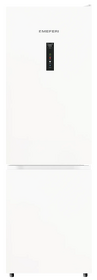Картинка Meferi MFR200WH TOTAL NO FROST COMBI ULTRA