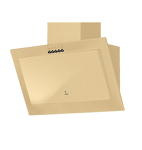 Превью картинка Наклонная вытяжка Lex MIO G 600 IVORY воздухоочиститель #1