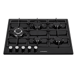 Превью картинка Газовая варочная панель Maunfeld EGHE.95.33CB/G #3