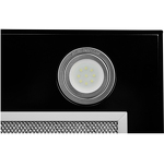 Превью картинка Полновстраиваемая вытяжка Lex GS BLOC P 600 BLACK воздухоочиститель #11