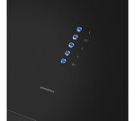 Превью картинка Цилиндрическая вытяжка Maunfeld Bath 402 чёрный #6