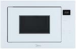 Превью картинка Печь микроволновая встраиваемая Midea MI10257GW #1