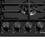 Превью картинка Газовая варочная панель Maunfeld EGHE.64.63CB2/G #5