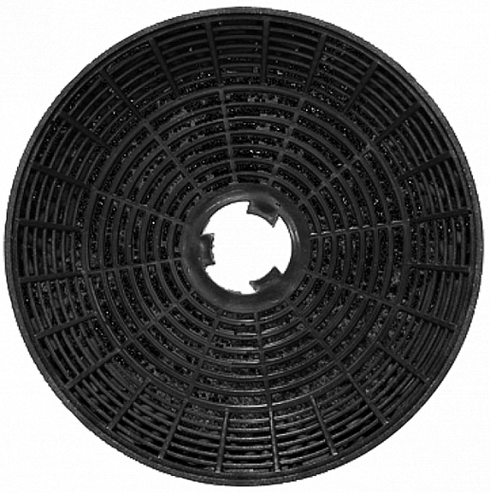 Фото Фильтр для вытяжки KRONAsteel фильтр угольный тип KE (1 шт.) art.172KE