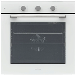 Превью картинка Электрический духовой шкаф KRONA ALPHA 60 WH #1