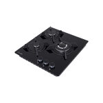 Превью картинка Газовая варочная панель Lex GVG 433 BBL газовая панель #3