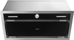 Превью картинка Полновстраиваемая вытяжка Haier HVX-BI664GB #1