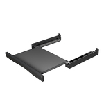 Превью картинка Lex LWM10BL shelf (соединительная панель) #2