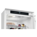 Превью картинка Встраиваемый холодильник с морозильной камерой Haier HBCN5177U1 #3