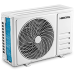 Превью картинка Сплит-система HIBERG i-18 NIGHT #5