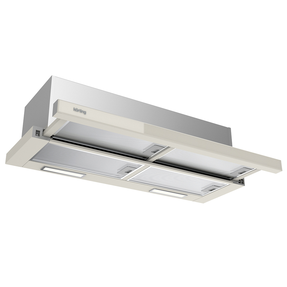 Фото Встраиваемая вытяжка Körting KHP 9815 GB