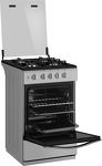 Превью картинка Газовая плита Weissgauff WGSM 5322 XG #17