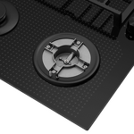 Превью картинка Газовая варочная панель Maunfeld EGHG.64.73CB2/G #5