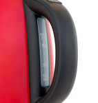 Превью картинка Чайник Lex LX 30021-2, чайник электрический (красный) #4