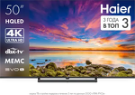 Превью картинка Телевизор Haier 50H6GUX #2