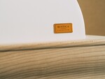 Превью картинка Вытяжка с багетом Lex NAPOLI 600 White #4