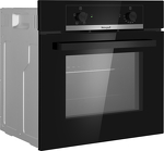 Превью картинка Электрический духовой шкаф Weissgauff EOM 104 B #6