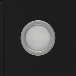 Превью картинка Наклонная вытяжка KRONA GABRIELE E 600 black/inox 1 S #13