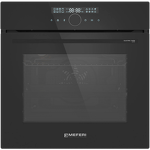 Превью картинка Электрический духовой шкаф Meferi MEO6017BK ULTRA #17