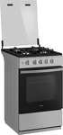 Превью картинка Газовая плита Weissgauff WGSM 5322 XG #16