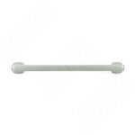 Превью картинка Giusti Ручка-скоба 160мм Timeless metal green (WMN.845.160.002G) #3