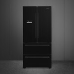 Превью картинка  Холодильник side by side Smeg FQ55FNDE #3